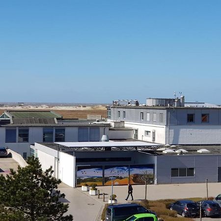 Apartamento Haus Luv Und Lee, Moewennest Whg 26 Sankt Peter-Ording Exterior foto