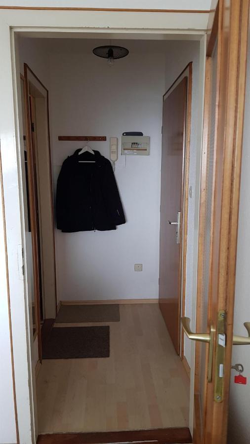 Apartamento Haus Luv Und Lee, Moewennest Whg 26 Sankt Peter-Ording Exterior foto