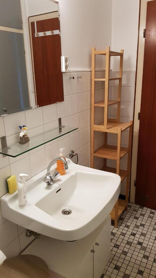 Apartamento Haus Luv Und Lee, Moewennest Whg 26 Sankt Peter-Ording Exterior foto