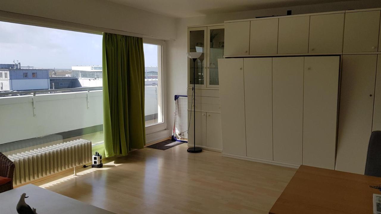 Apartamento Haus Luv Und Lee, Moewennest Whg 26 Sankt Peter-Ording Exterior foto