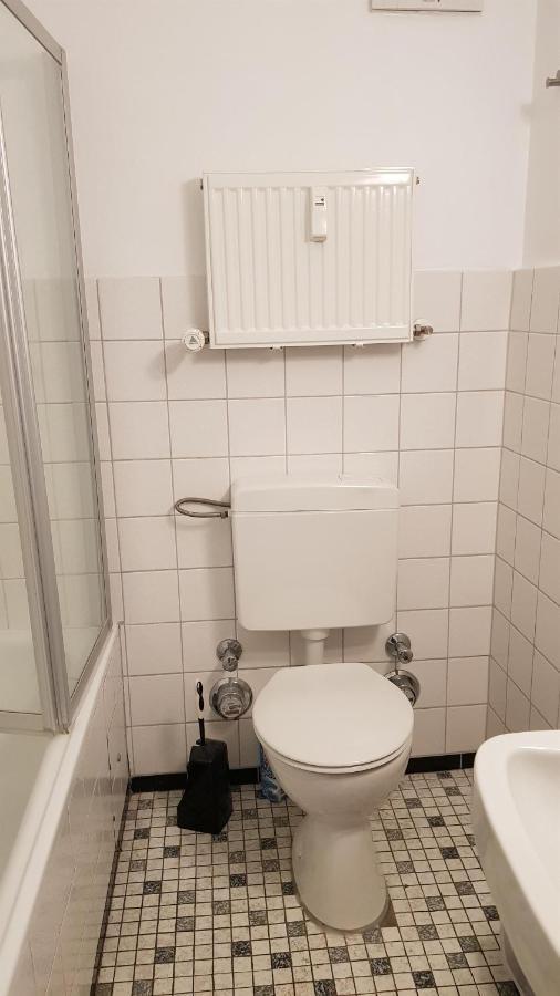 Apartamento Haus Luv Und Lee, Moewennest Whg 26 Sankt Peter-Ording Exterior foto
