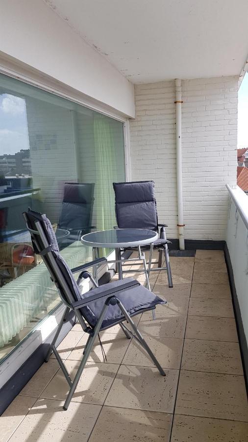 Apartamento Haus Luv Und Lee, Moewennest Whg 26 Sankt Peter-Ording Exterior foto