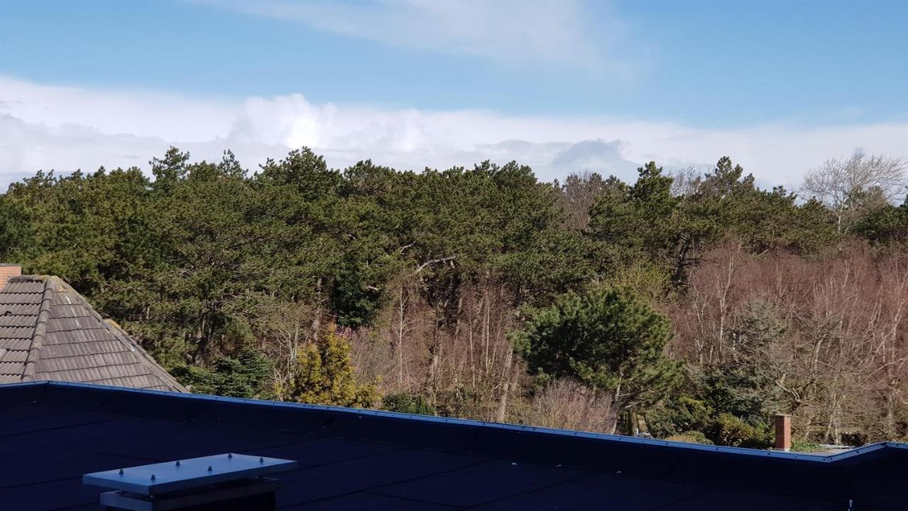 Apartamento Haus Luv Und Lee, Moewennest Whg 26 Sankt Peter-Ording Exterior foto